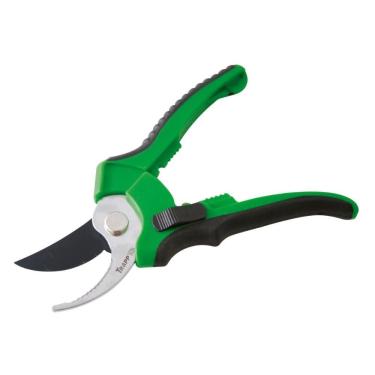 Imagem de Tesoura Poda Serrilhada Jardim 22cm Ts-3134 Trapp Original