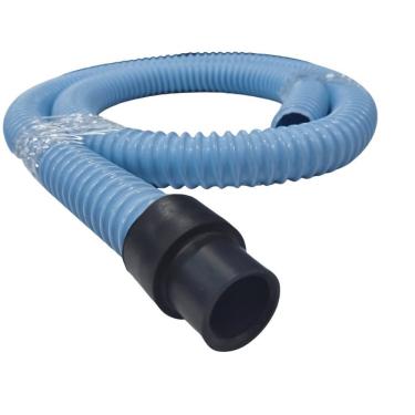 Imagem de Mangueira Saída água Sanfonada Bocal Fino 1,40m Kanaflex Wanke