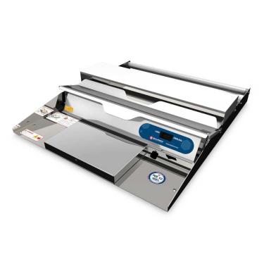 Imagem de Aplicador De Filme Inox Com Fio De Corte Af500 F G2 Bivolt - Sulpack