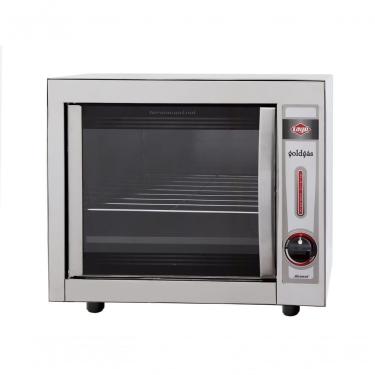 Imagem de Forno à Gás Gold Inox Advanced Layr 46L