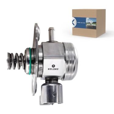 Imagem de KELOKE Bomba de combustível de alta pressão compatível com Mercedes-Benz C300, C350e, E300, Sprinter 1500 2500, GLC300, GLC350e, SLC300, SLK300, Metris & Infiniti Q50, Q60, L4 2.0L, substituição # 166