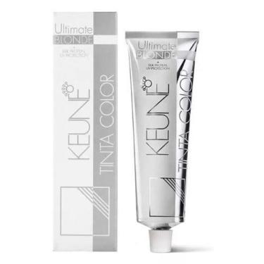 Imagem de Tintura Profissional Keune Color Ultimate 1012