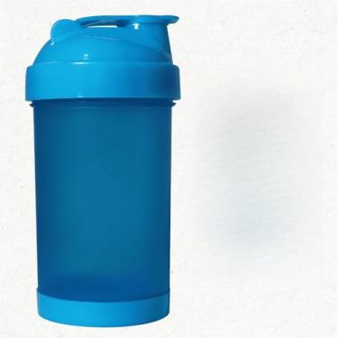 Imagem de Coqueteleira + Mola + Peneira - Academia