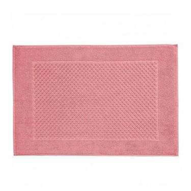 Imagem de Toalha Para Piso Banheiro Dohler Prime Alta Absorção Jacquard 50x70cm,