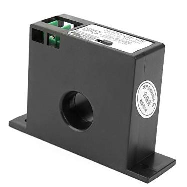 Imagem de Transmissor de Corrente CA Auto-alimentado, Isolamento Seguro 0-200A DC 0-10V, Com Design Direto para Proteção contra Sobrecarga de Motor CA, para de Controle Automático