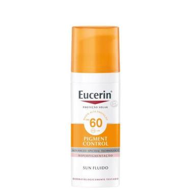 Imagem de Eucerin Sun Pigment Control Creme Facial FPS 60