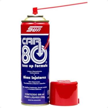 Imagem de Limpa Ar Condicionado Diversos Universal 1950 a 2025 - 1356896 - CAR80