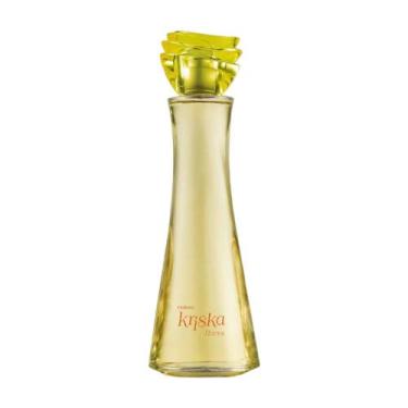 Imagem de Kriska Flores Desodorante Colônia 100 ml - Natura