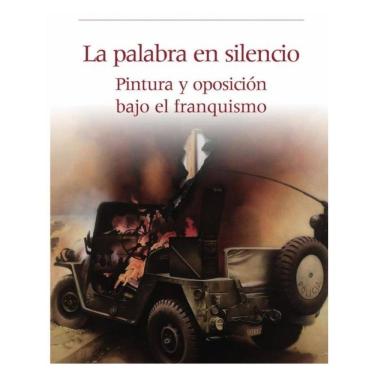 Imagem de La palabra en silencio - Espanhol