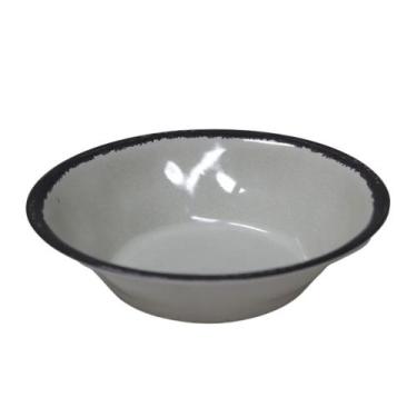 Imagem de Bowl Melamina Pompeia 19cm - Niazitex, Marfim