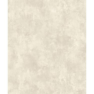 Imagem de Papel de Parede Time Aspecto Cimentício Bege TJ3005 - Grandeco