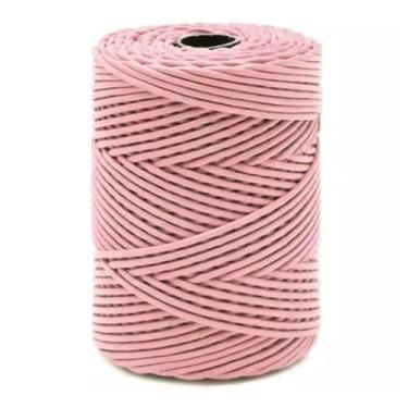 Imagem de Cordão Encerado Danitex 2mm Class 002 100M (7722 – blush)