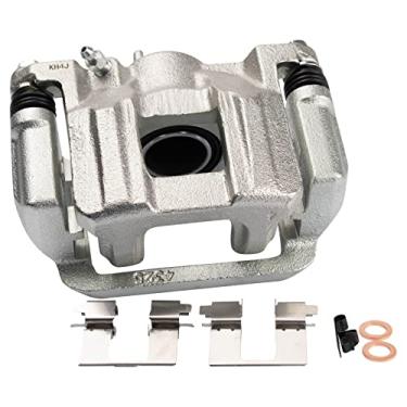 Imagem de TRQ Pinça de freio traseira esquerda para Honda Odyssey 2011-2017