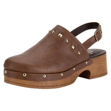 Imagem de Sapato Feminino Salto Grosso Dakota D0102