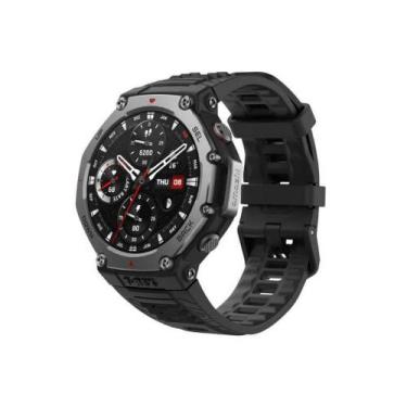 Imagem de Relógio SmartwatchAmazfit Trex3 com Gps Amoled 10 ATM - Amazfittrex