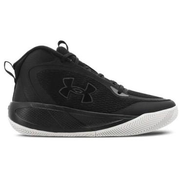Imagem de Tênis Under Armour Swish 2 Preto, 42 BR