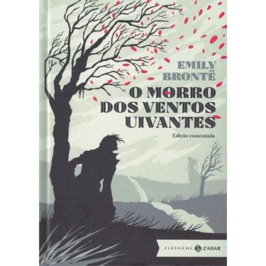 Imagem de Morro Dos Ventos Uivantes - Edicao Comentada