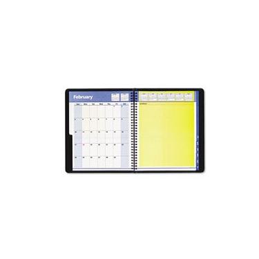 Imagem de AAG761105 – At-a-Glance At-a-Glance At-a-Glance At-a-Glance At-a-Glance Planner semanal/mensal acadêmico