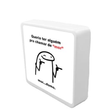 Imagem de Luminária Bentô Box Mini Mordomo