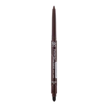 Imagem de Lápis de Olhos Retrátil RK By Kiss Perfect Precision Waterproof Dark Brown-Feminino