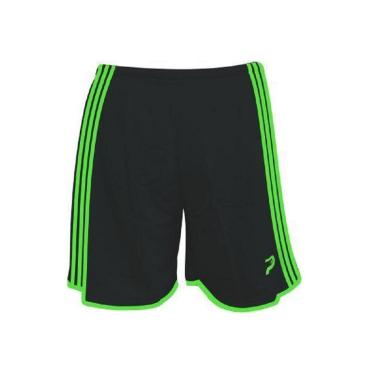 Imagem de Calção Placar Tarumã CN7106I Infantil-Unissex