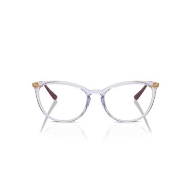 Imagem de Armação para Óculos Vogue Eyewear 0VO5276 2745 Tam 51 / Roxo