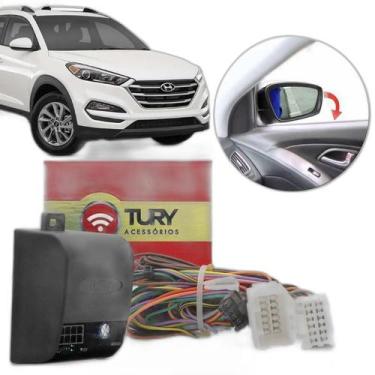 Imagem de Modulo Retrovisor Elétrico Tury - Park 1.2.4 Ck - New Tucson