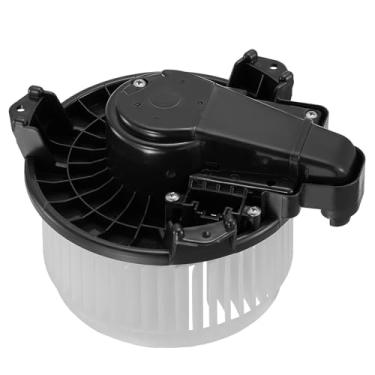 Imagem de BDFHYK Ventilador do motor do aquecedor CA 700214 compatível com Lincoln Mark VI Town Car, Mercury Grand Marquis Marauder, Bronco Crown Victoria F-100 F-150 F-250 F-350 LTD, conjunto de motor soprador