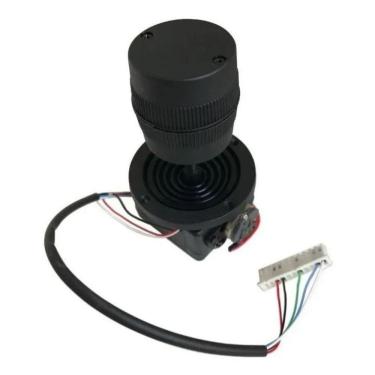 Imagem de Joystick Mesa Controladora Vtn 2000/ Vt 500 Intelbras