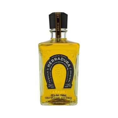 Imagem de Tequila Herradura Añejo 750 ml
