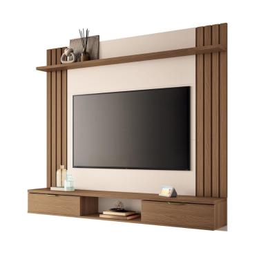 Imagem de Painel Home Suspenso Solus TV até 70" Polegadas