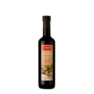 Imagem de Vinagre balsamico de modena la pastina 500ml
