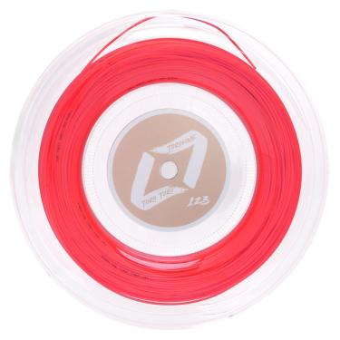 Imagem de Corda Toroline Toro Toro 17L 1.23mm Rosa Neon - Rolo Com 100 Metros