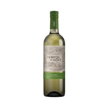Imagem de Vinho Branco Brasileiro Tempos de Góes Lorena 750ml