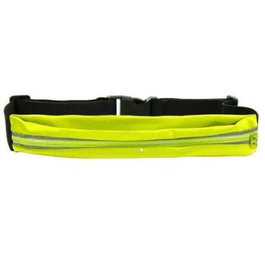 Imagem de Pochete fitness porta celular unissex - AKASH