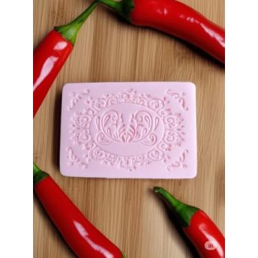 Imagem de Sabonete Artesanal de Pimenta Rosa (Pimenta Rosa)