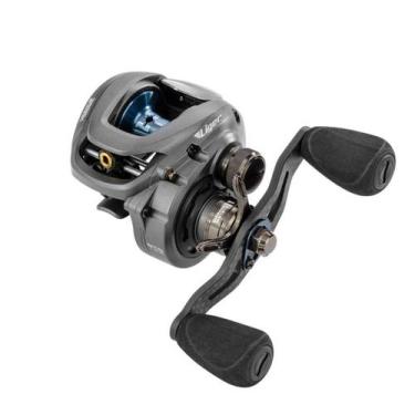Imagem de Carretilha de Pesca Marine Liger GTS 2022 11 Rolamentos Drag 6,3kg 139