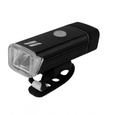 Imagem de Farol Usb High One - Preto - ABSOLUTE