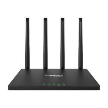 Imagem de Roteador Intelbras Wi-force W5-1200f Wi-fi 5 Dual Band