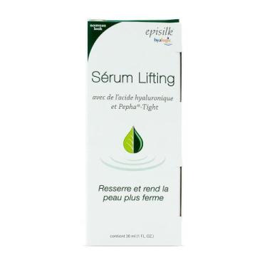 Imagem de Sérum Facelift Hyalogic Instant com Ácido Hialurônico 30mL
