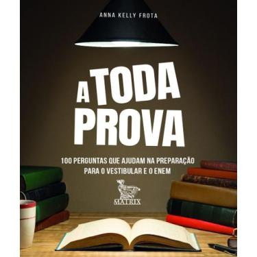 Imagem de Livro - A toda prova