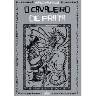 Imagem de Cavaleiro de Prata, O - DE CULTURA, 3