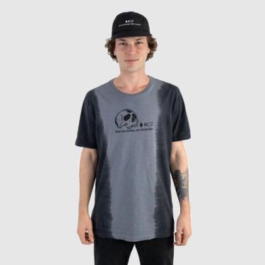 Imagem de Camiseta Especial MCD No Leyendas, M