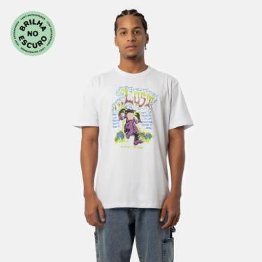 Imagem de Camiseta Lost Wizards Return, P