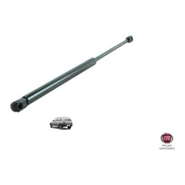 Imagem de Amortecedor Tampa Porta Mala Uno 07 08 09 10 11 12 13 14