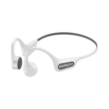Imagem de Fones De Ouvido Bluetooth À Prova d'Água Com Condução Óssea X3 pro HiF