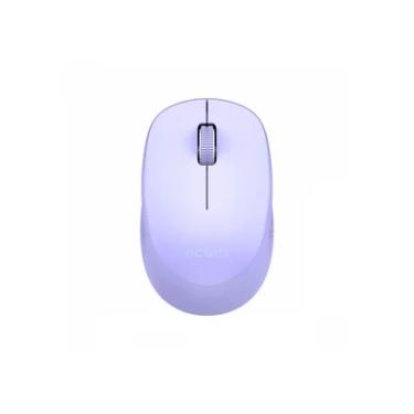 Imagem de Mouse Sem Fio Mover Silent Click 1600 Dpi Pmmwscpp PCyes
