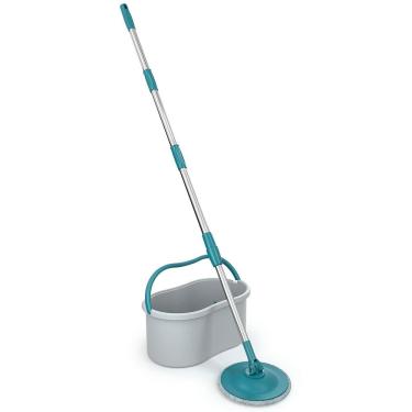 Imagem de Mop Giratório Eco FlashLimp - Cinza