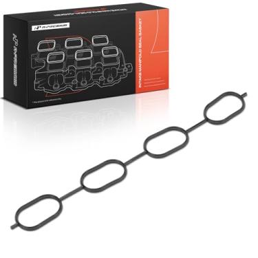 Imagem de A-Premium Kit de junta de vedação do coletor de admissão adequado para Toyota RAV4 2001-2008 Camry 2002-2011 Corolla 2009-2012 Highlander Lexus Scion Conjunto de juntas do coletor de admissão do motor