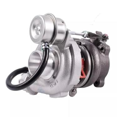 Imagem de Zachager 1 turbocompressor 7030304 para bobcat s630 s650 s510 s550 s570 s590 s595 s450 minicarregadeira garret doosan d24 motor